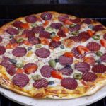 Pizza Poznan wygrywam z anoreksją