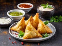 Focaccia jako finger food – podawanie i dodatki