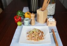 Najlepsze włoskie sałatki regionalne