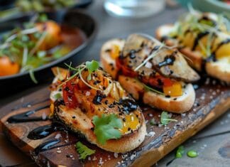 Granita – sycylijski sposób na ochłodę