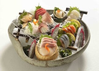 Salsa verde – ziołowy dodatek do przystawek