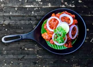 Sos napoli vs marinara – czym się różnią?