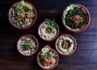 Jak robić domowy chleb typu ciabatta