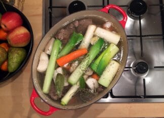 Czy Włosi jedzą śniadania?