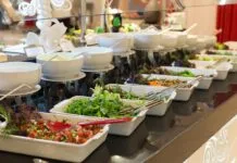 Krewetki z czosnkiem w stylu włoskim